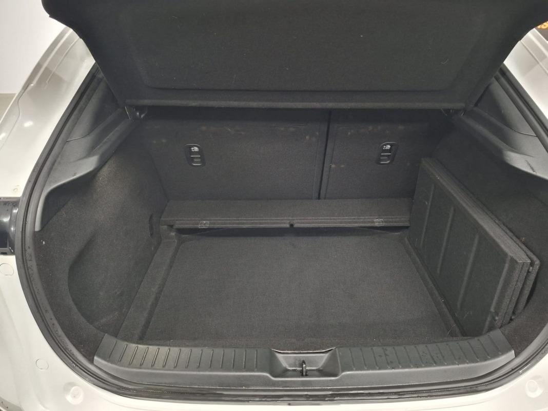 Mazda Cx-30 e-SKYACTIV-X 2.0 137kW AT Evolution