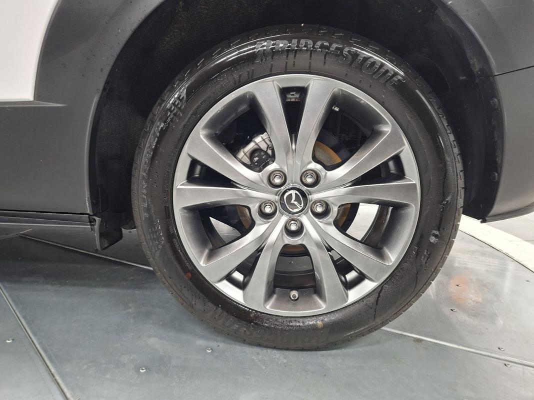 Mazda Cx-30 e-SKYACTIV-X 2.0 137kW AT Evolution