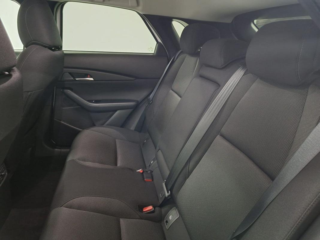 Mazda Cx-30 e-SKYACTIV-X 2.0 137kW AT Evolution