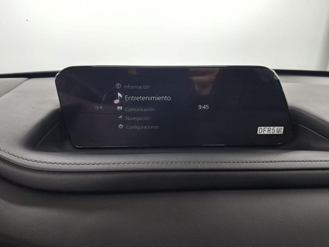 Mazda Cx-30 e-SKYACTIV-X 2.0 137kW AT Evolution