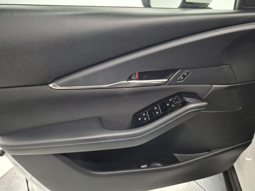 Mazda Cx-30 e-SKYACTIV-X 2.0 137kW AT Evolution