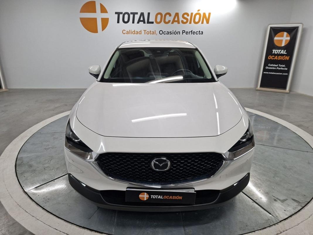 Mazda Cx-30 e-SKYACTIV-X 2.0 137kW AT Evolution