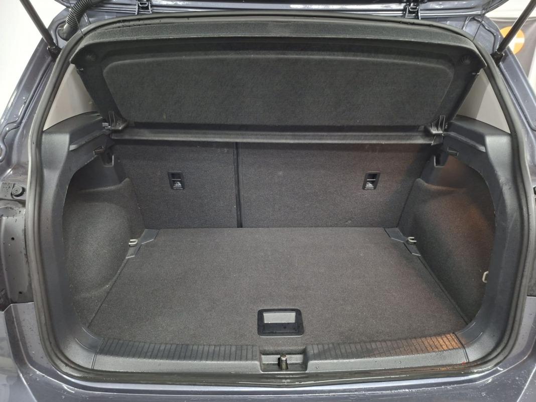 Volkswagen T-cross Advance 1.0 TSI 81kW (110CV) DSG