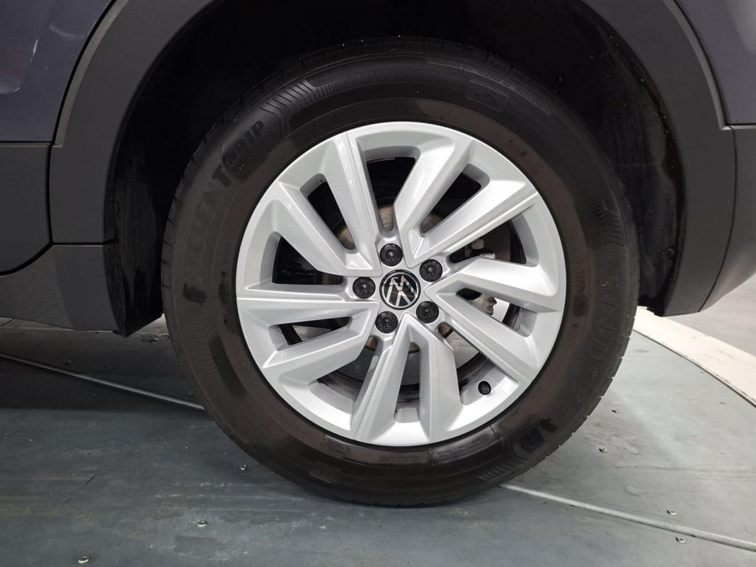 Volkswagen T-cross Advance 1.0 TSI 81kW (110CV) DSG