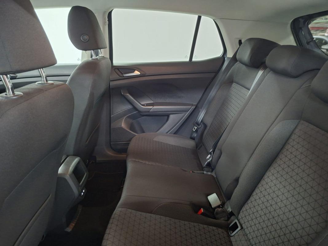 Volkswagen T-cross Advance 1.0 TSI 81kW (110CV) DSG