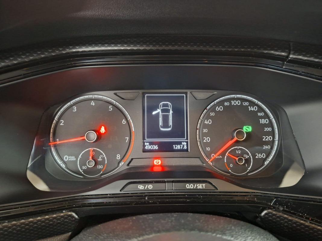 Volkswagen T-cross Advance 1.0 TSI 81kW (110CV) DSG