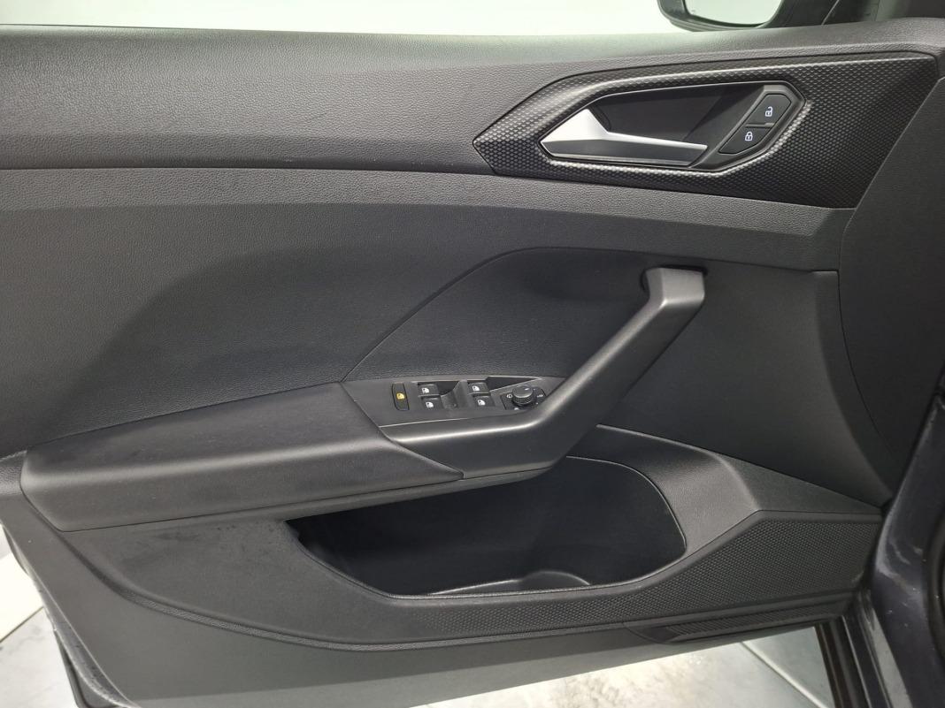 Volkswagen T-cross Advance 1.0 TSI 81kW (110CV) DSG