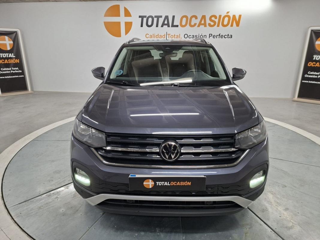 Volkswagen T-cross Advance 1.0 TSI 81kW (110CV) DSG