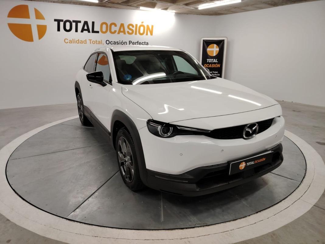 Mazda Mx-30 e-SKYACTIVE 105kW Evolution Modern