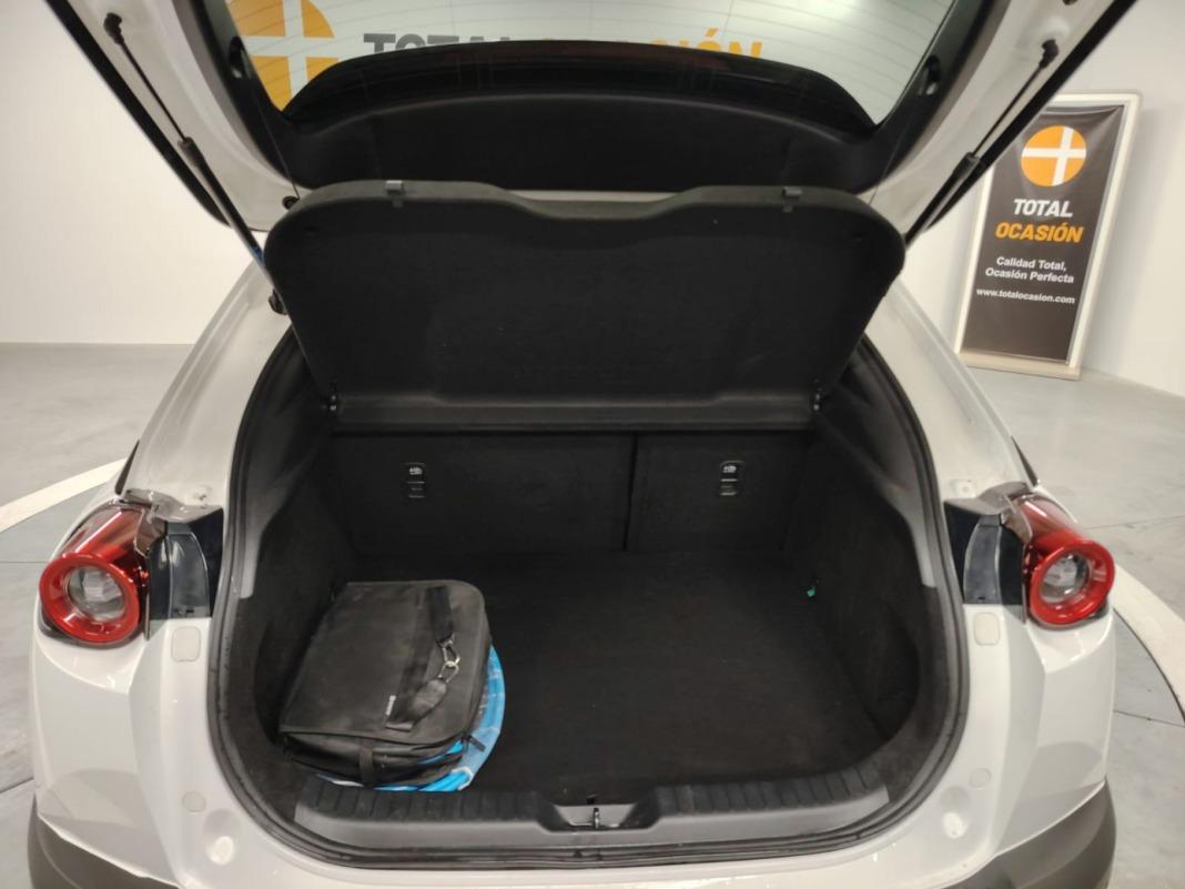 Mazda Mx-30 e-SKYACTIVE 105kW Evolution Modern