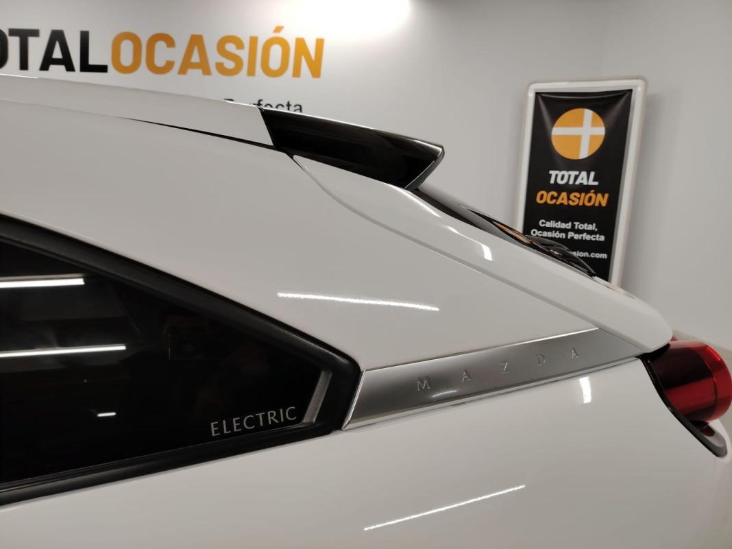 Mazda Mx-30 e-SKYACTIVE 105kW Evolution Modern