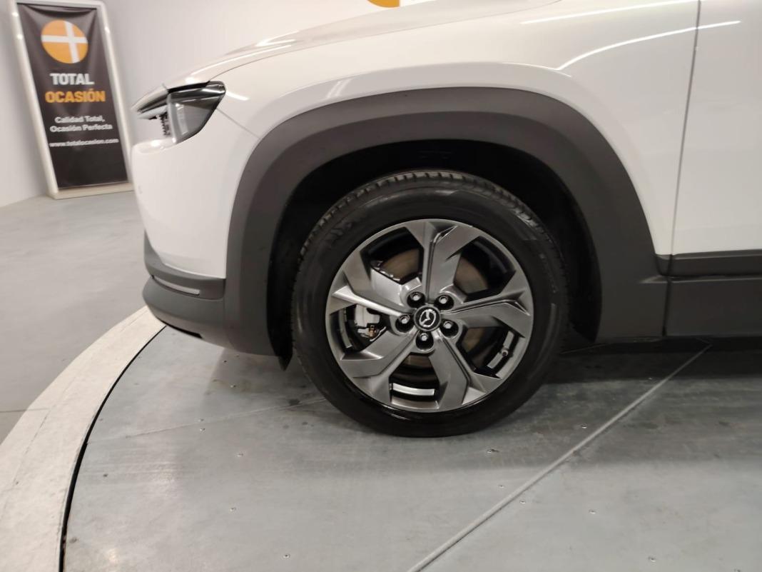 Mazda Mx-30 e-SKYACTIVE 105kW Evolution Modern