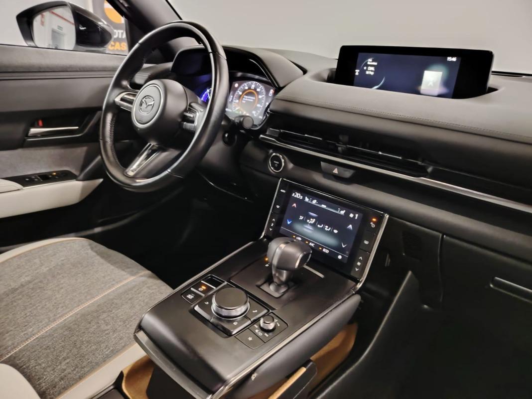 Mazda Mx-30 e-SKYACTIVE 105kW Evolution Modern