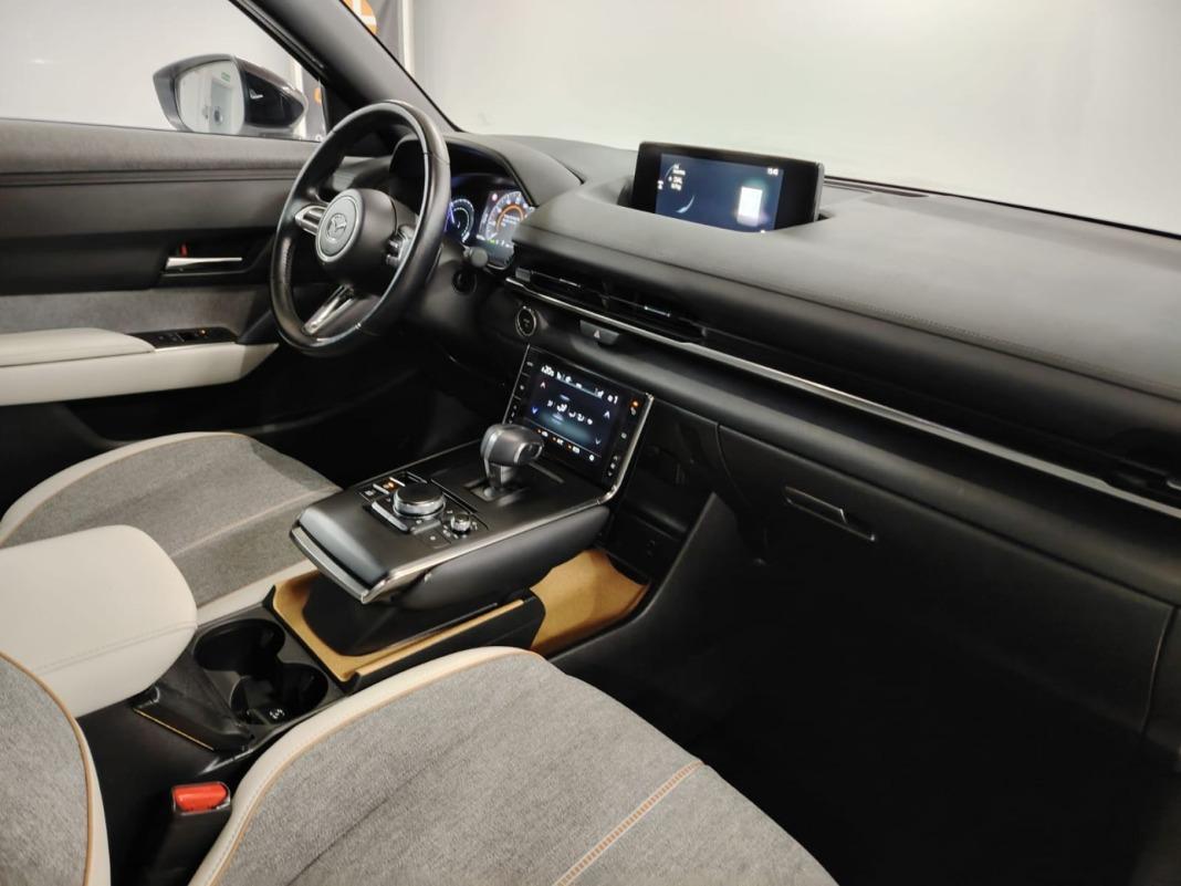 Mazda Mx-30 e-SKYACTIVE 105kW Evolution Modern