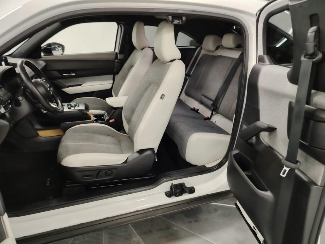 Mazda Mx-30 e-SKYACTIVE 105kW Evolution Modern
