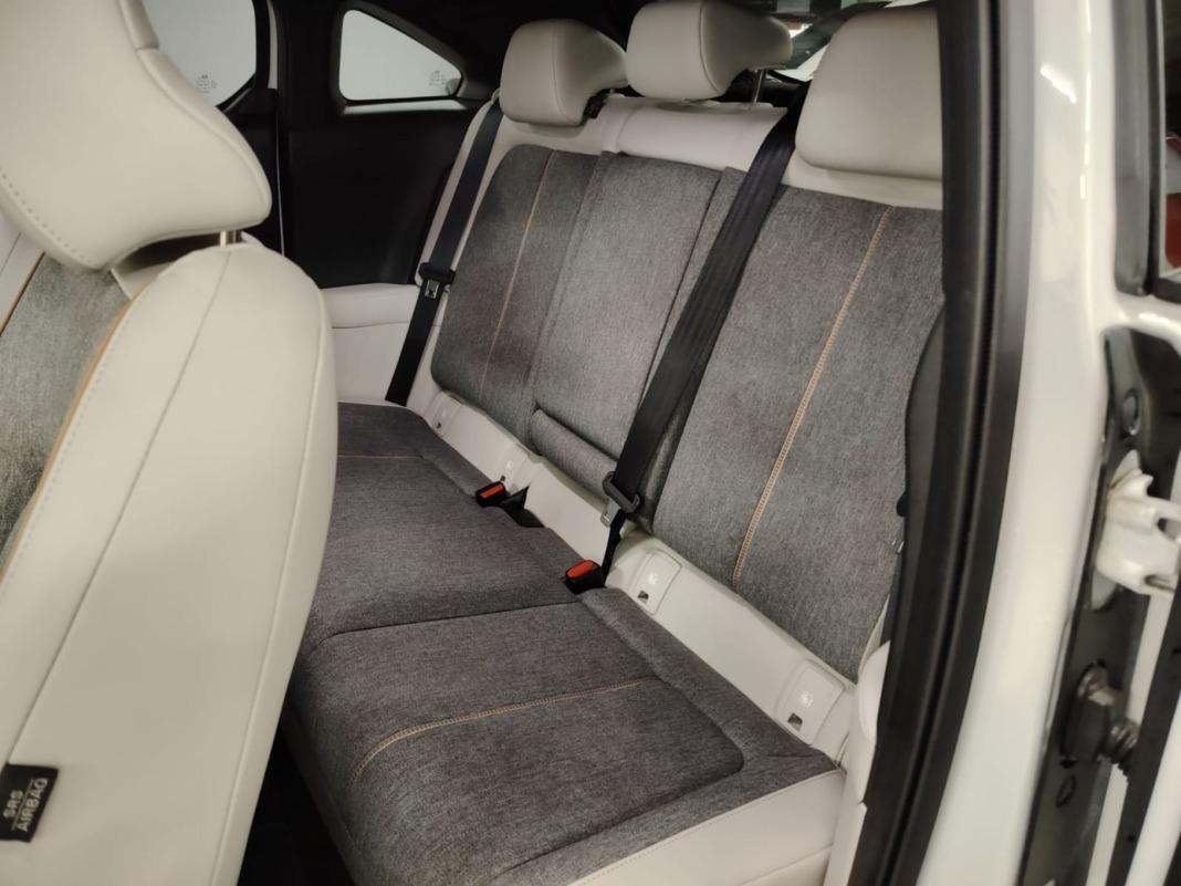 Mazda Mx-30 e-SKYACTIVE 105kW Evolution Modern