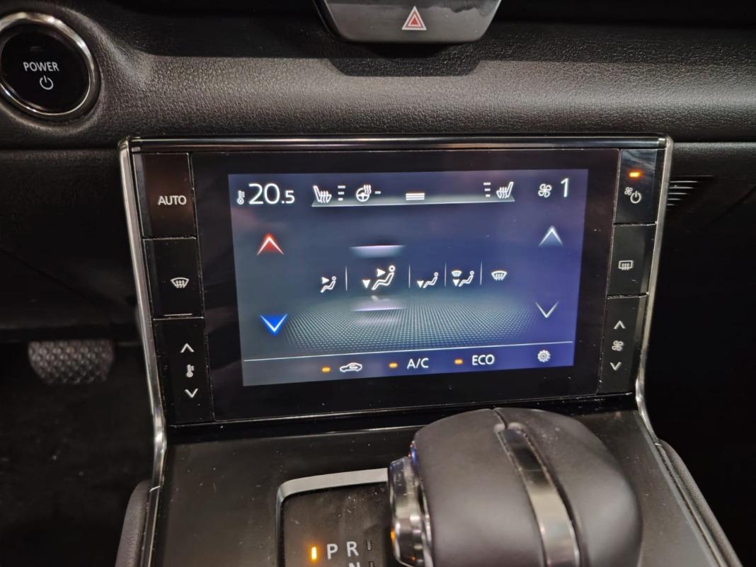 Mazda Mx-30 e-SKYACTIVE 105kW Evolution Modern