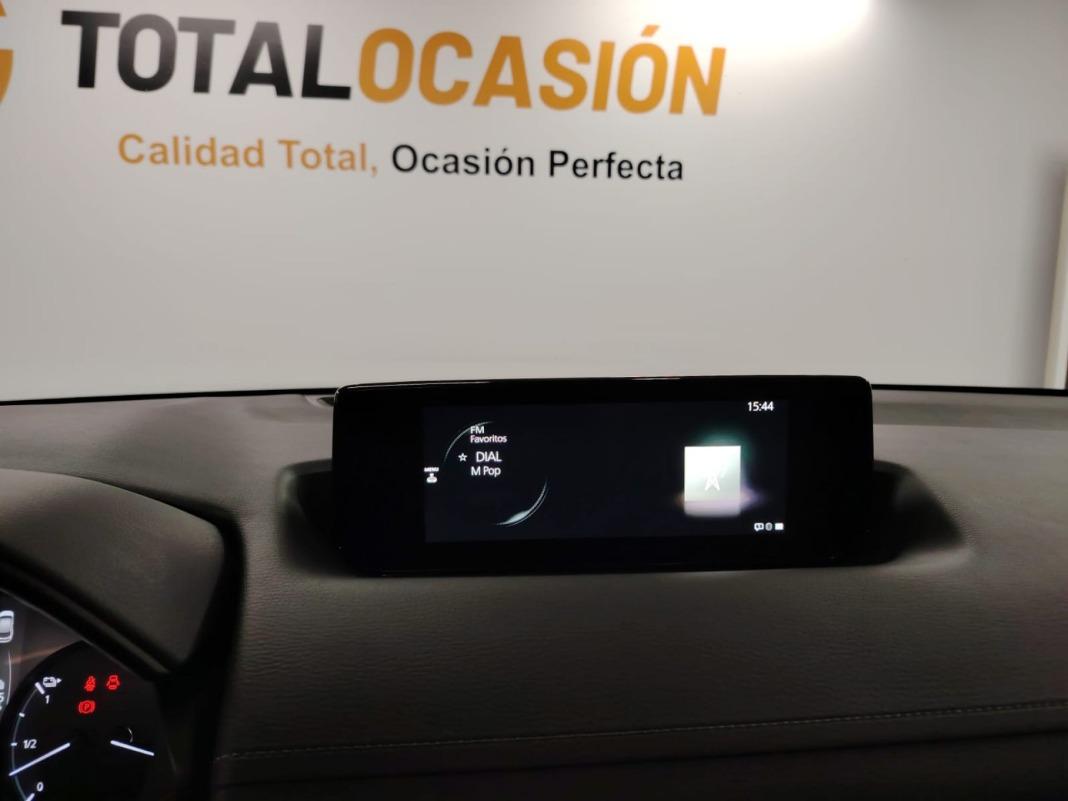 Mazda Mx-30 e-SKYACTIVE 105kW Evolution Modern