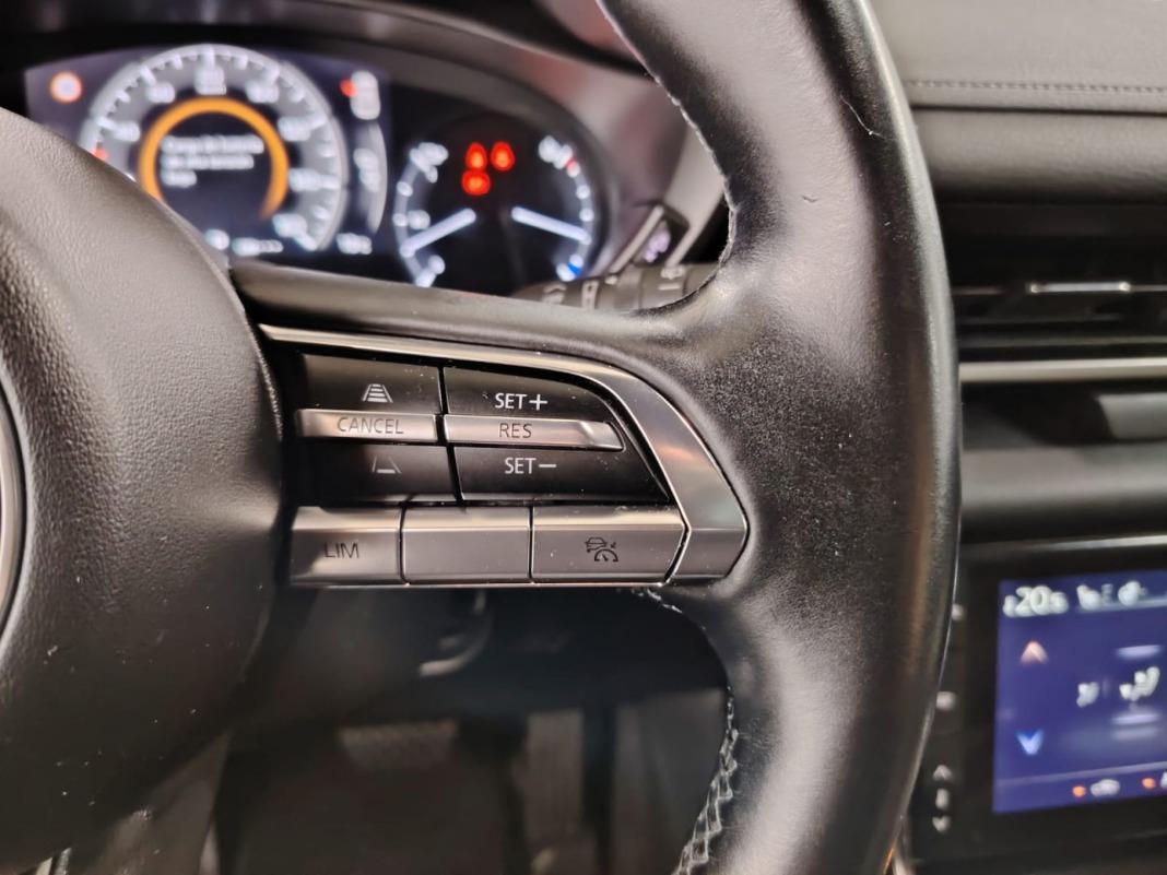 Mazda Mx-30 e-SKYACTIVE 105kW Evolution Modern