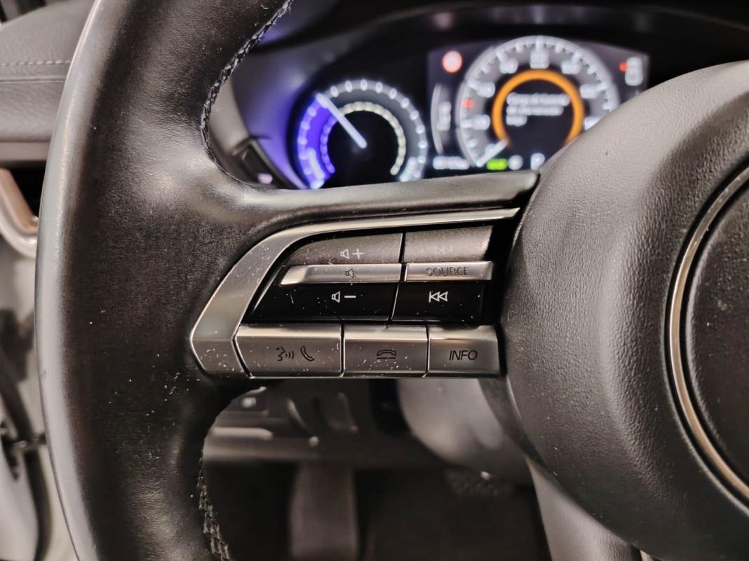 Mazda Mx-30 e-SKYACTIVE 105kW Evolution Modern