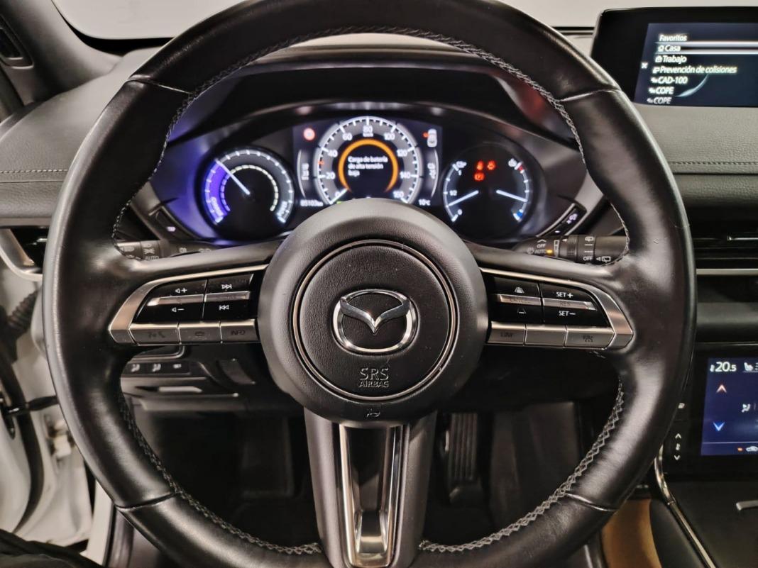 Mazda Mx-30 e-SKYACTIVE 105kW Evolution Modern