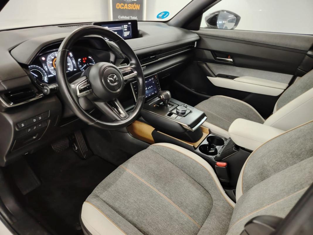 Mazda Mx-30 e-SKYACTIVE 105kW Evolution Modern