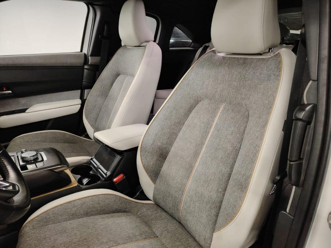 Mazda Mx-30 e-SKYACTIVE 105kW Evolution Modern