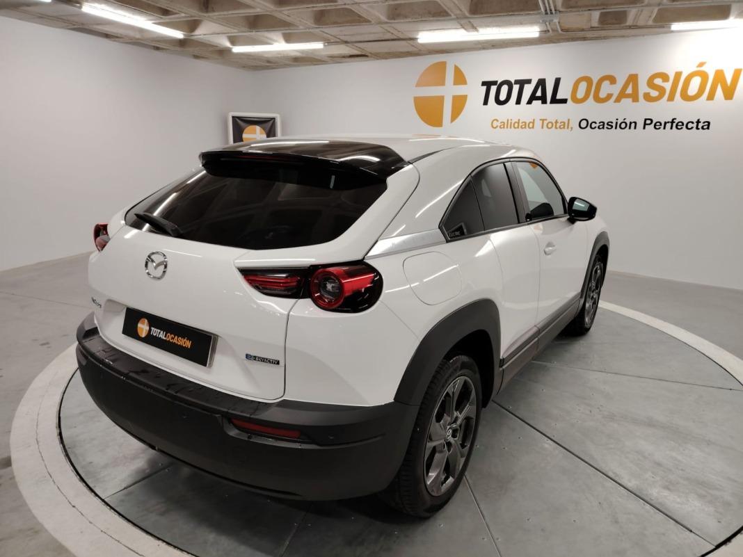 Mazda Mx-30 e-SKYACTIVE 105kW Evolution Modern