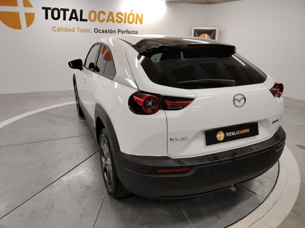 Mazda Mx-30 e-SKYACTIVE 105kW Evolution Modern