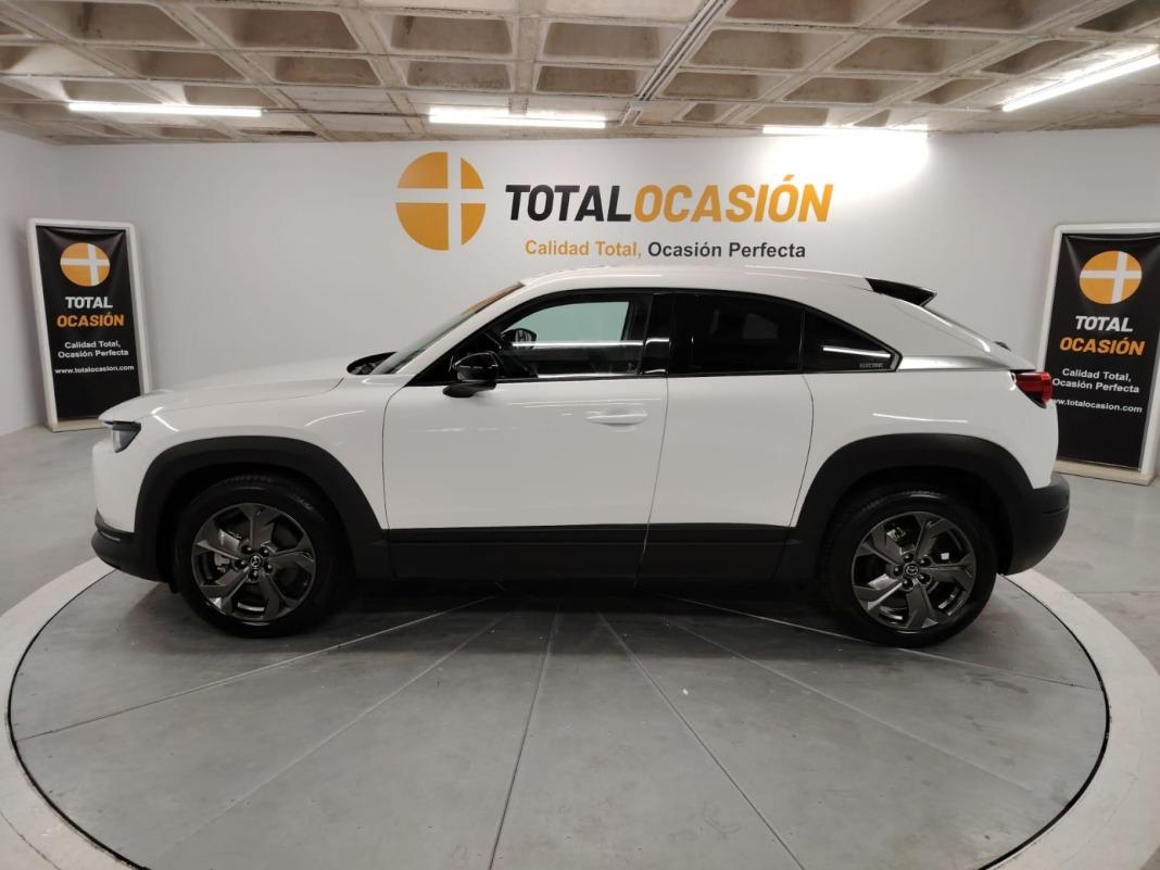 Mazda Mx-30 e-SKYACTIVE 105kW Evolution Modern