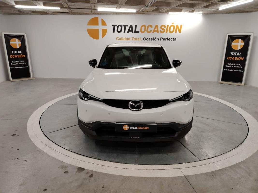 Mazda Mx-30 e-SKYACTIVE 105kW Evolution Modern