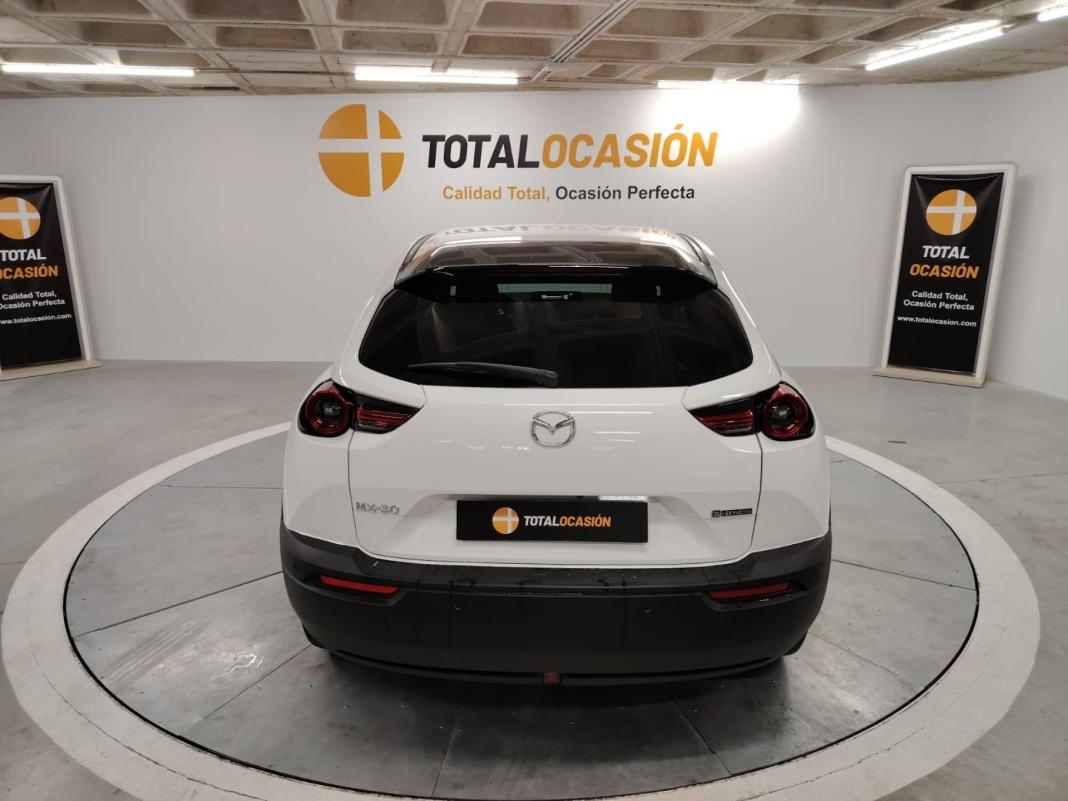 Mazda Mx-30 e-SKYACTIVE 105kW Evolution Modern
