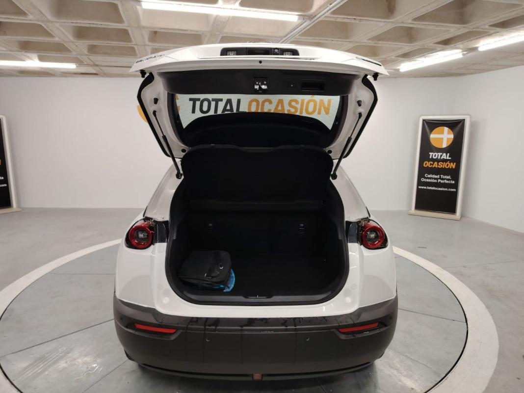 Mazda Mx-30 e-SKYACTIVE 105kW Evolution Modern