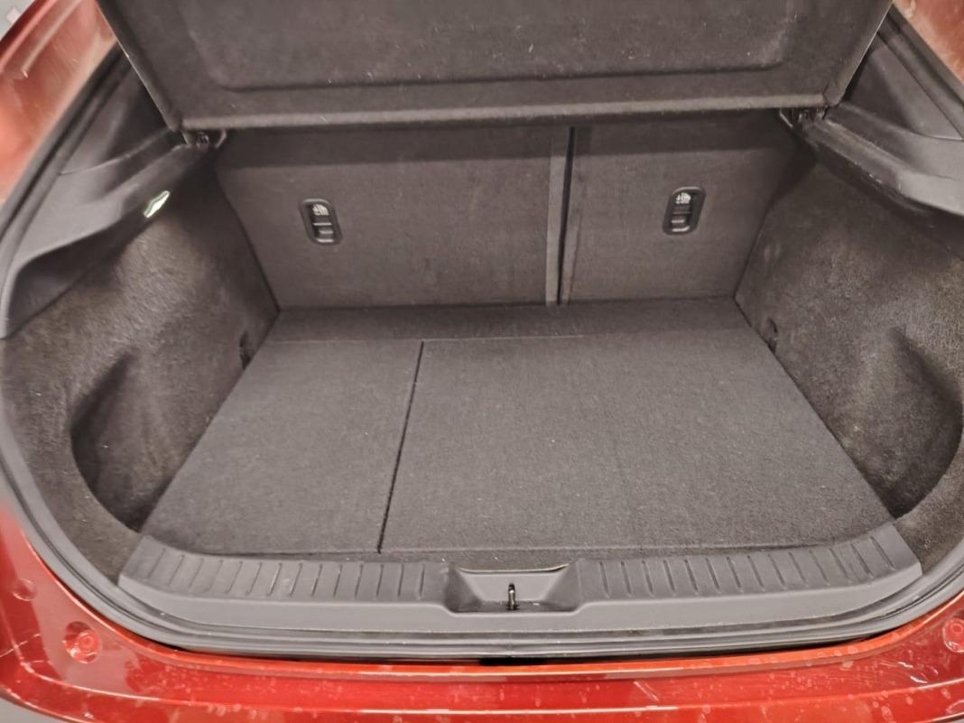 Mazda Cx-30 e-SKYACTIV-G 2.0 90 kW 2WD AT Evolution