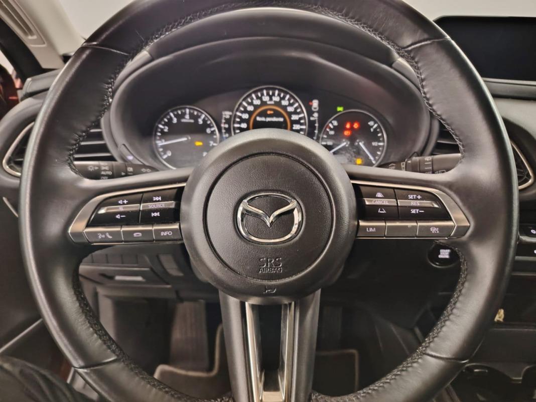 Mazda Cx-30 e-SKYACTIV-G 2.0 90 kW 2WD AT Evolution