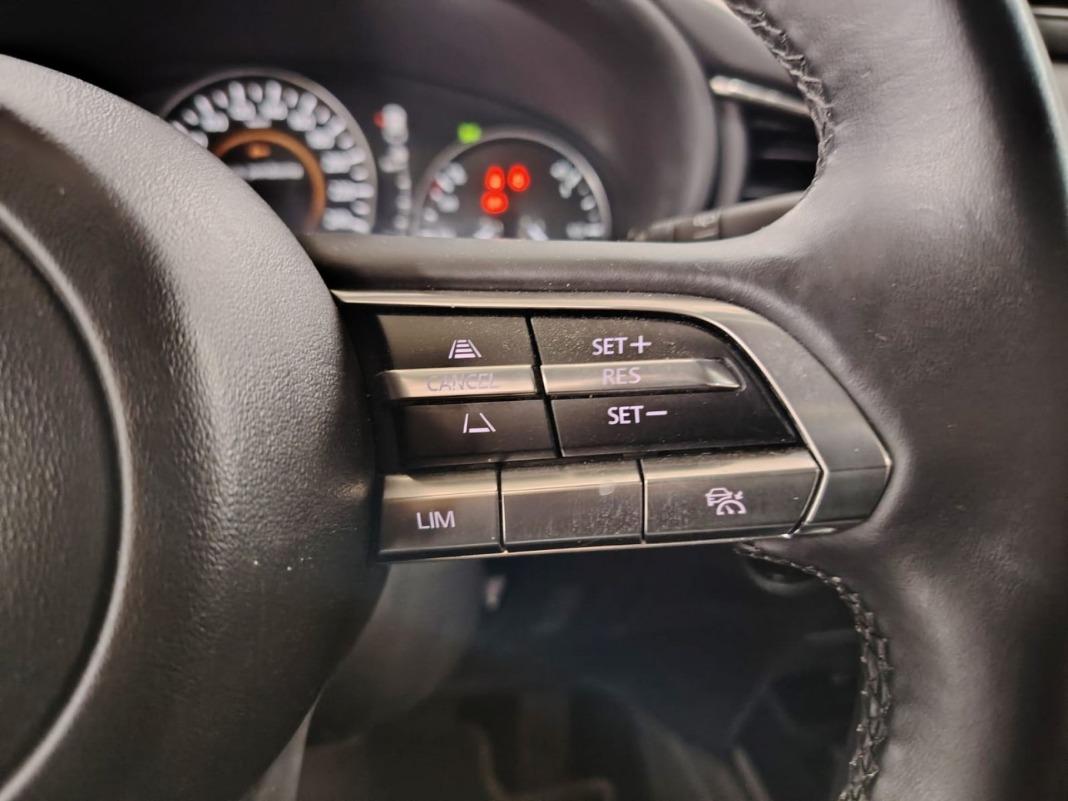 Mazda Cx-30 e-SKYACTIV-G 2.0 90 kW 2WD AT Evolution