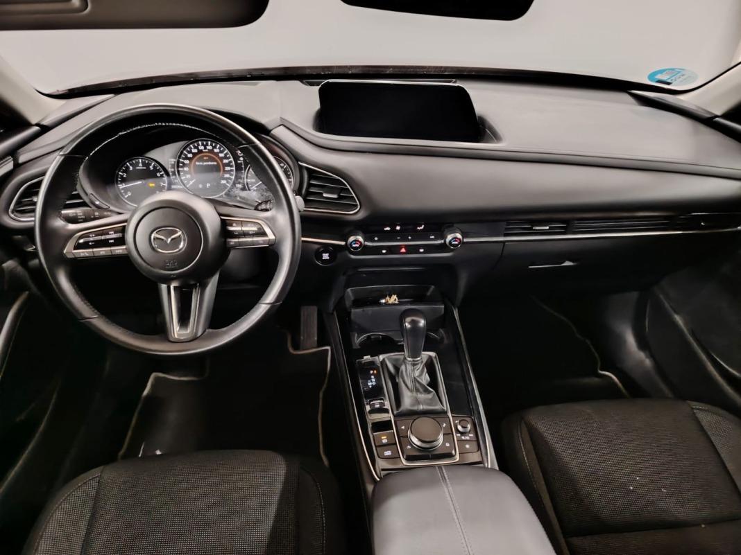 Mazda Cx-30 e-SKYACTIV-G 2.0 90 kW 2WD AT Evolution