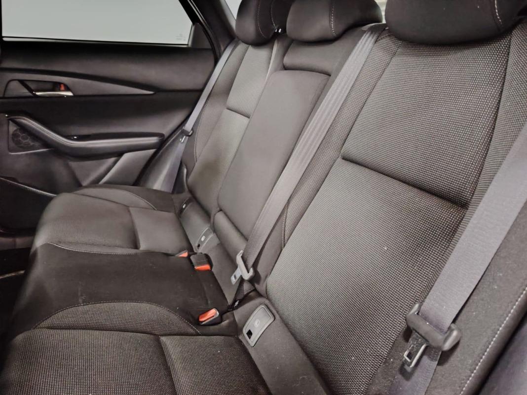 Mazda Cx-30 e-SKYACTIV-G 2.0 90 kW 2WD AT Evolution