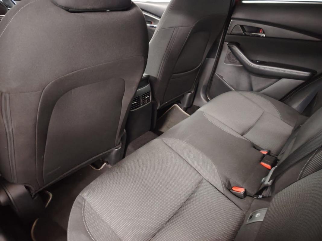 Mazda Cx-30 e-SKYACTIV-G 2.0 90 kW 2WD AT Evolution