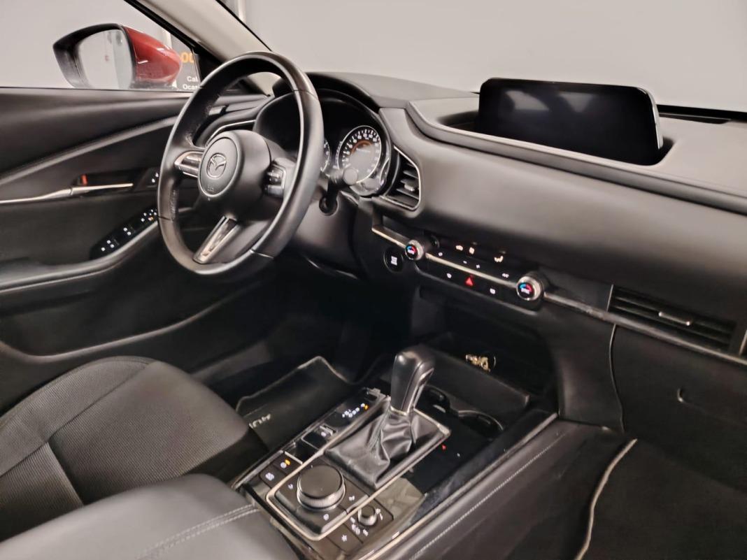 Mazda Cx-30 e-SKYACTIV-G 2.0 90 kW 2WD AT Evolution