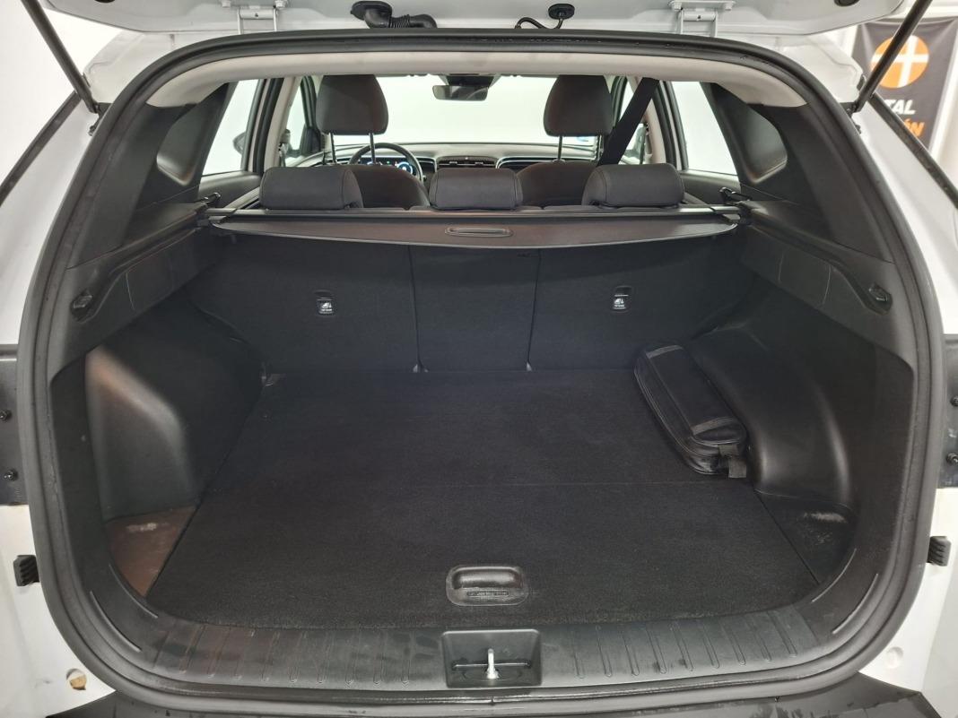 Hyundai Tucson 1.6 TGDI 110kW (150CV) 48V Maxx