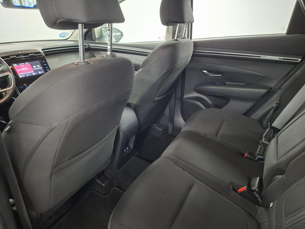 Hyundai Tucson 1.6 TGDI 110kW (150CV) 48V Maxx