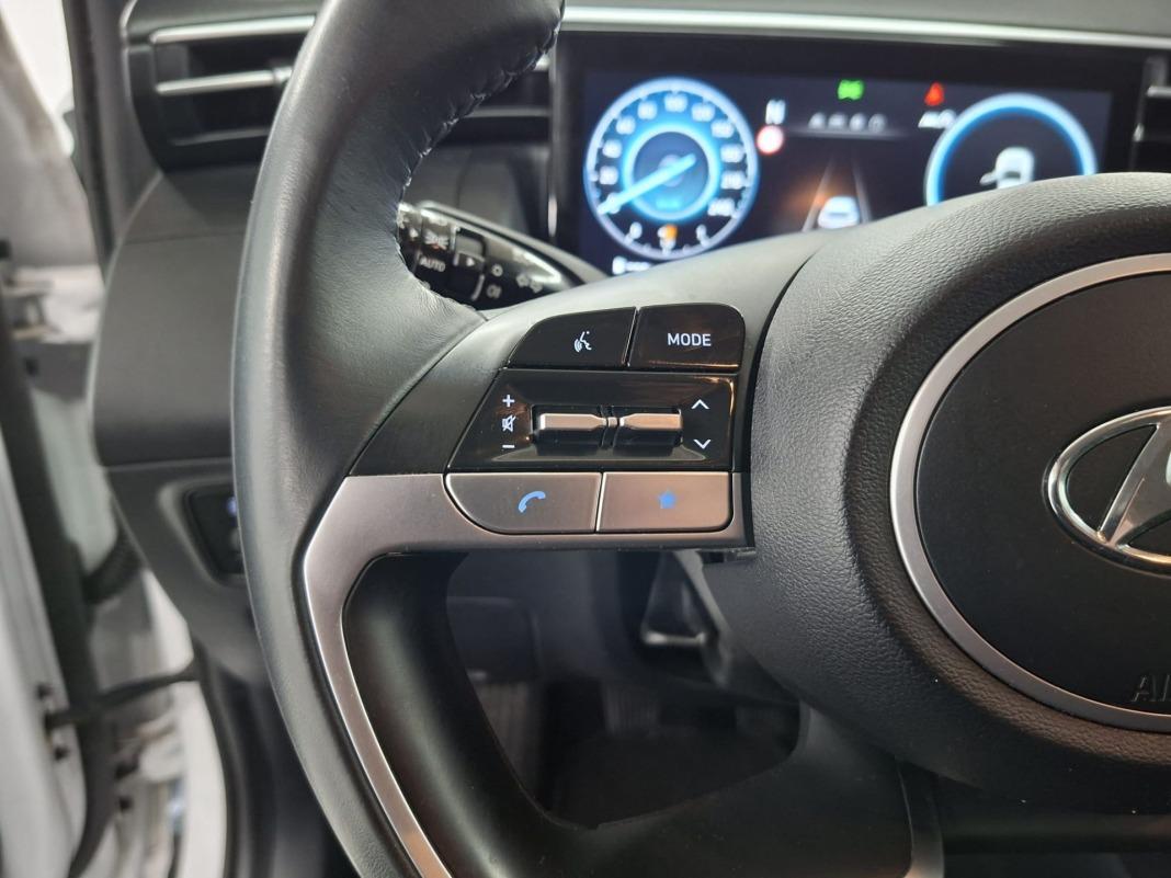 Hyundai Tucson 1.6 TGDI 110kW (150CV) 48V Maxx