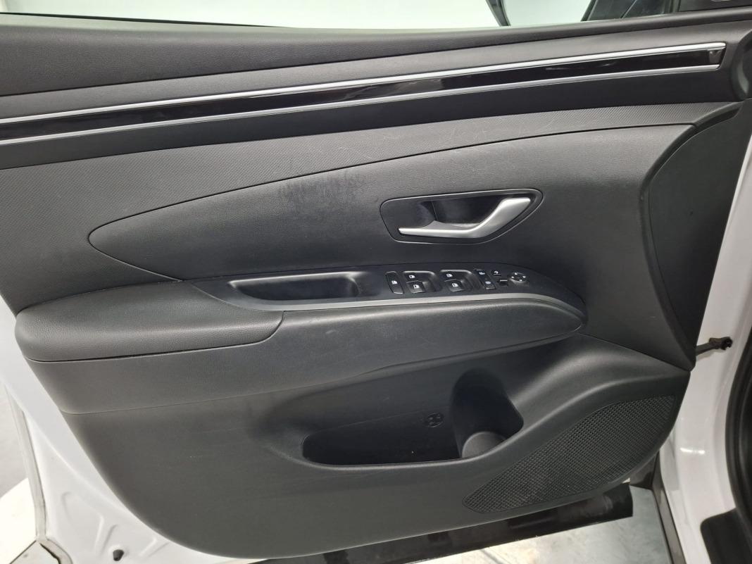 Hyundai Tucson 1.6 TGDI 110kW (150CV) 48V Maxx