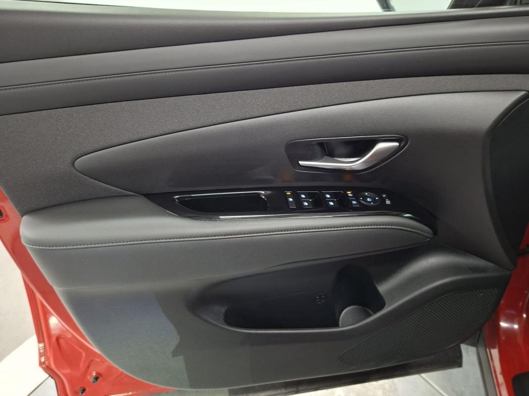 Hyundai Tucson 1.6T 185kW (252CV) PHEV AT Tecno Sky