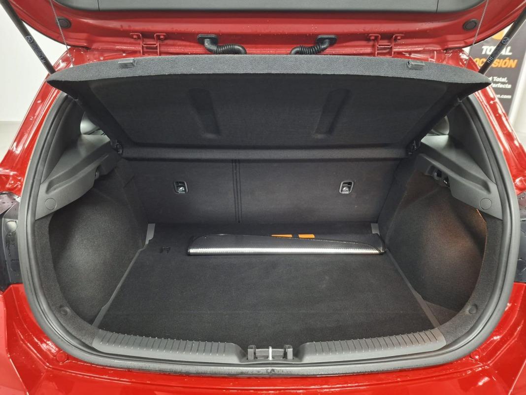 Hyundai I30 1.0 TGDI 48V Klass