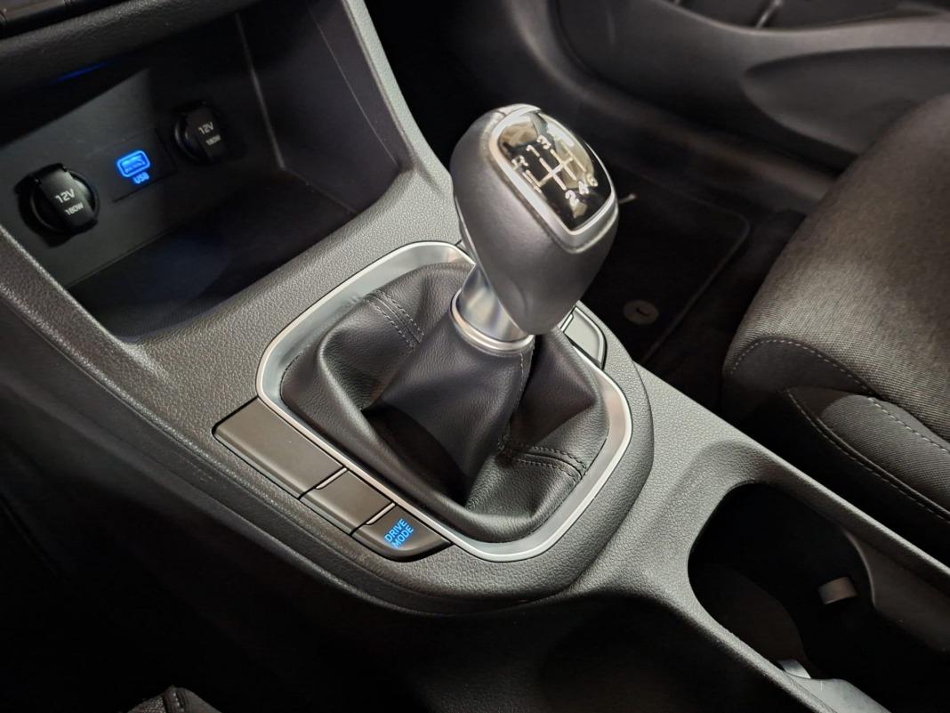 Hyundai I30 1.0 TGDI 48V Klass