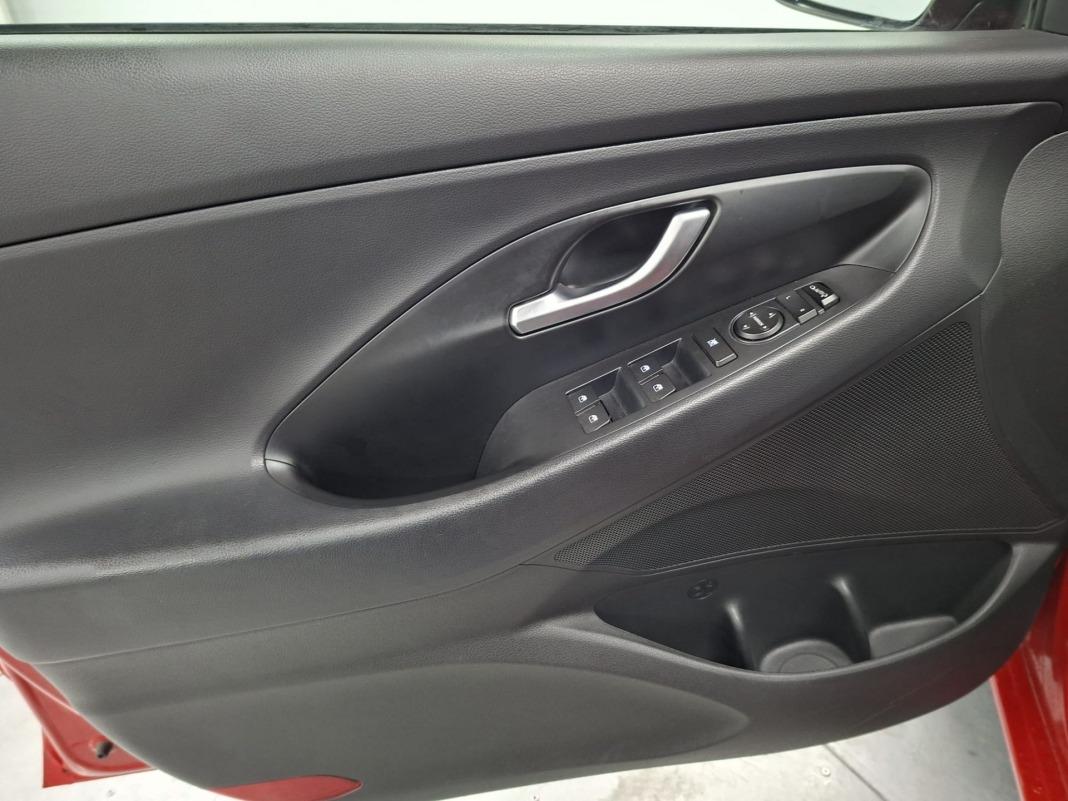 Hyundai I30 1.0 TGDI 48V Klass