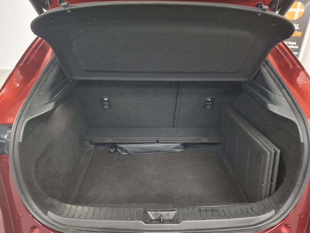 Mazda Cx-30 e-SKYACTIV-X 2.0 137kW AT Homura