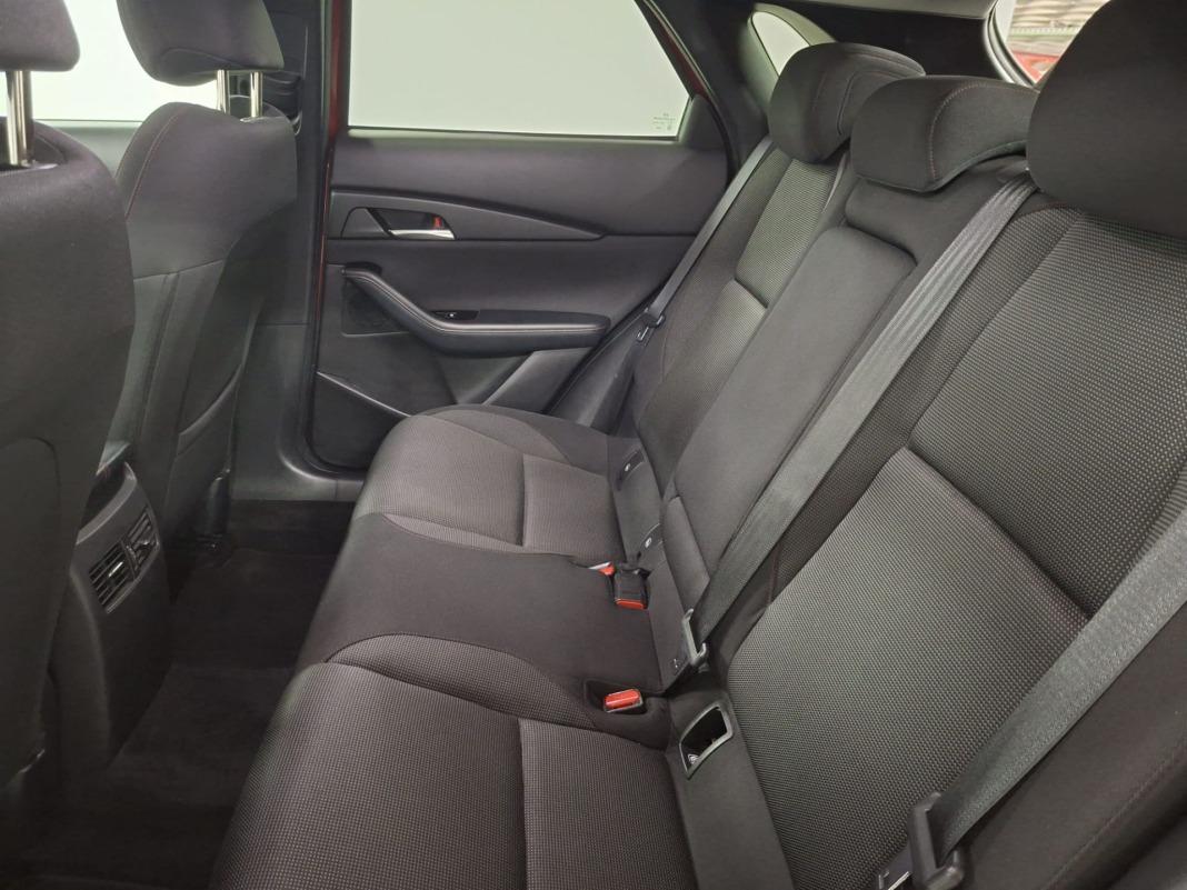 Mazda Cx-30 e-SKYACTIV-X 2.0 137kW AT Homura